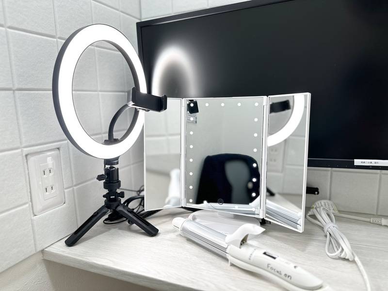 フォーカスオン高槻④号室-2