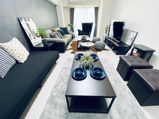 アーテル新大阪-2