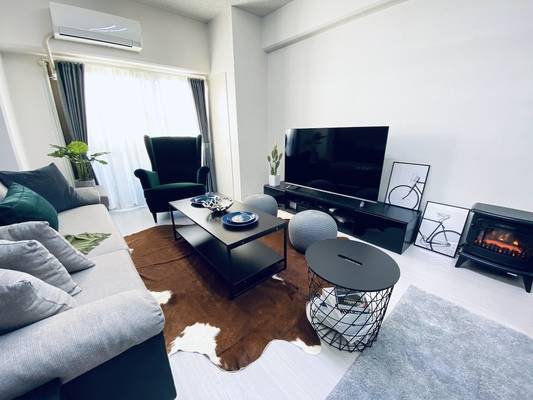 アーテル新大阪-3