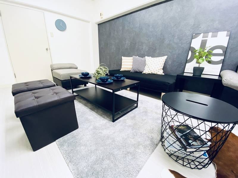 アーテル新大阪-7