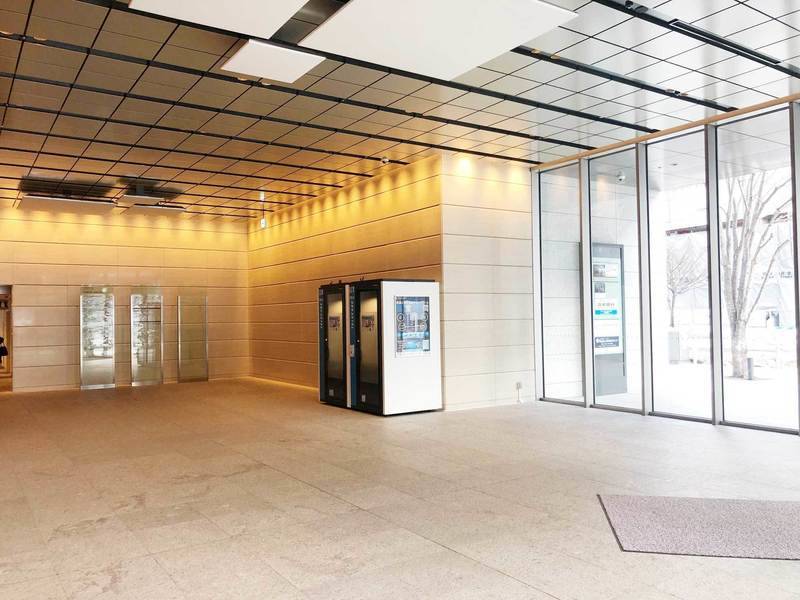 【レンタルスペース】【スペイシー】貸会議室 札幌駅 1名の画像