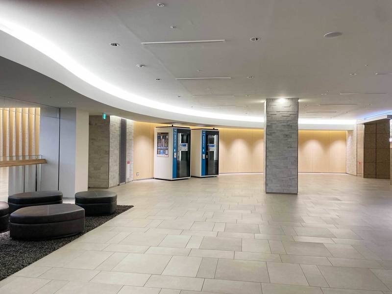 テレキューブ東京フロントテラス177-02-1