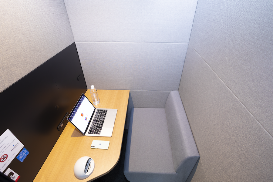 テレキューブ秋田拠点センターアルヴェ181-01-4