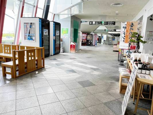 テレキューブ高松空港180-02-1