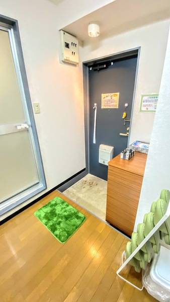 USSミーティングプレイス宇都宮1-5