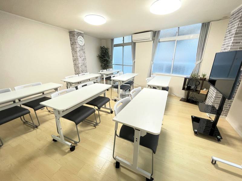 COCODE大井町-2