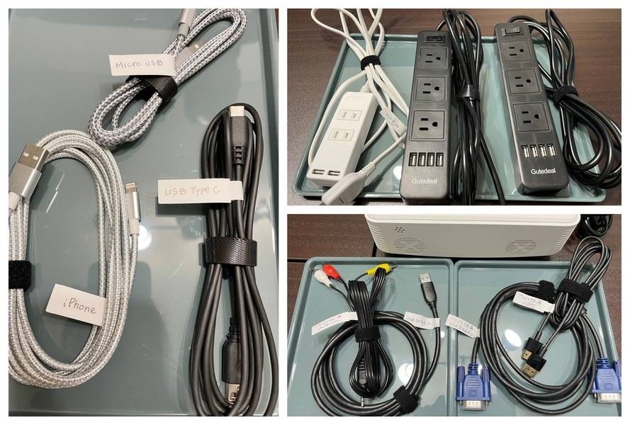 レンタルスペースSAKURA-21