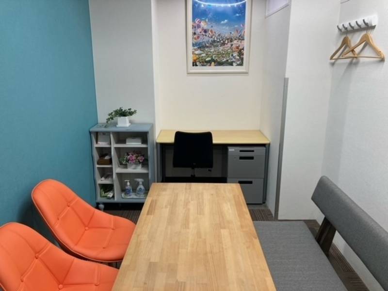 北目町通沿い　小林ビル1F-4