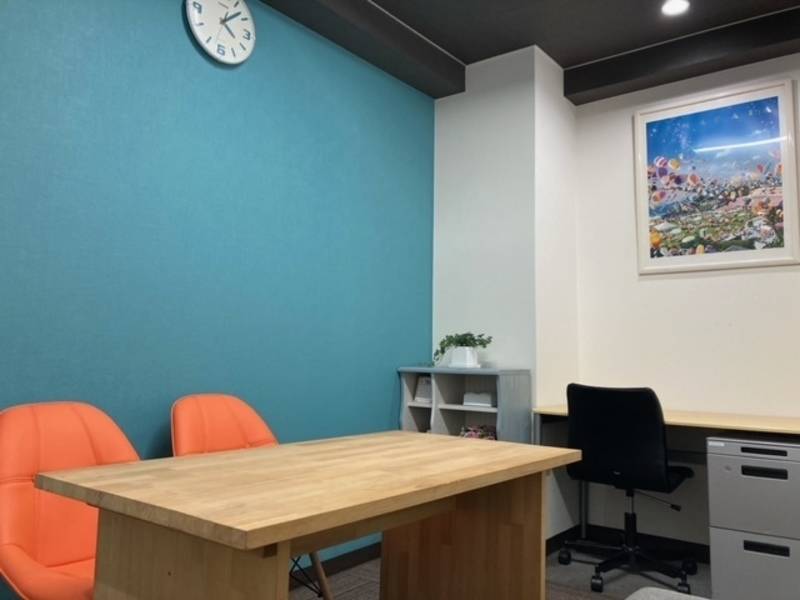 北目町通沿い　小林ビル1F-5