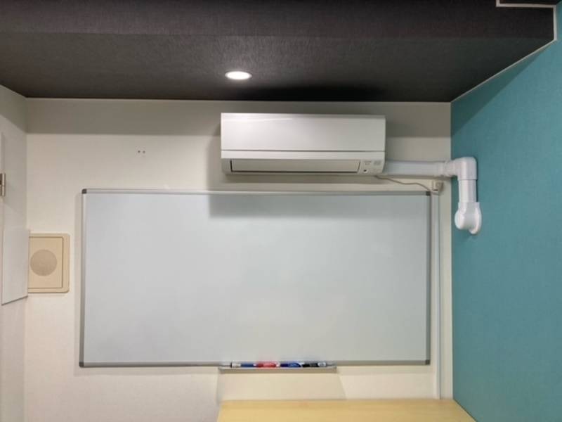 北目町通沿い　小林ビル1F-8