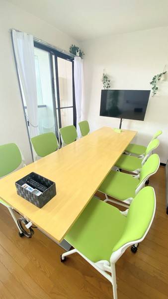 USSミーティングプレイス宇都宮1-13