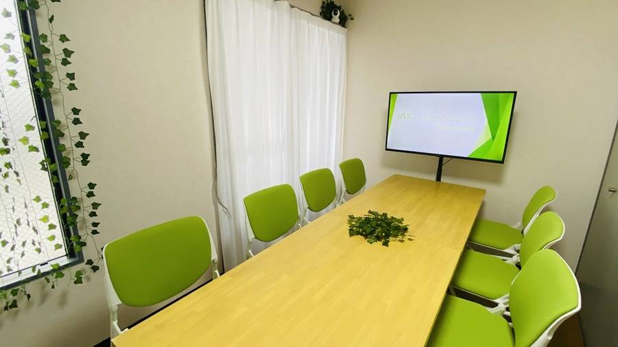 USSミーティングプレイス宇都宮1-20