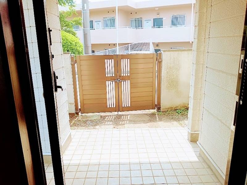 たすけあいハウス横浜旭-18