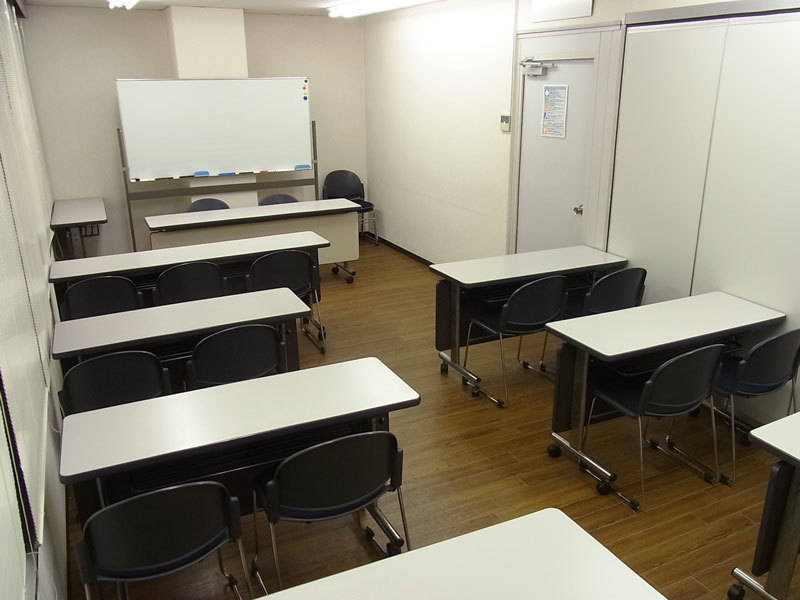 シブヤ･ネクサス F-ROOM-1