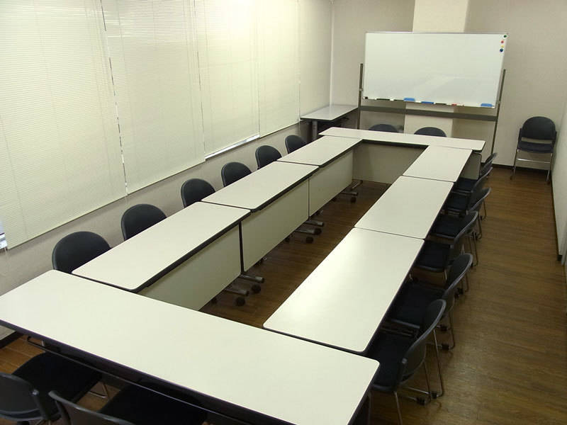 シブヤ･ネクサス F-ROOM-2