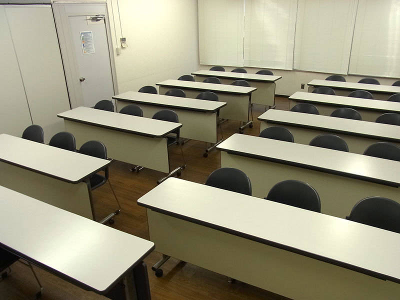 シブヤ･ネクサス D-ROOM-1