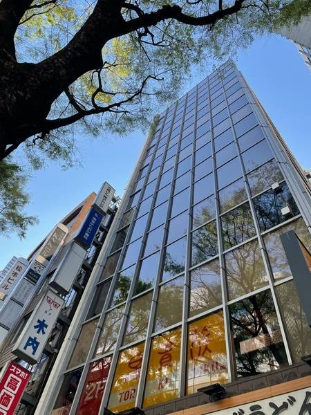 シブヤ･ネクサス E+F-ROOM-5