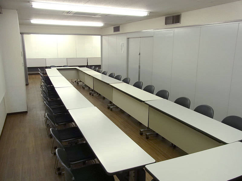シブヤ･ネクサス E+F-ROOM-1