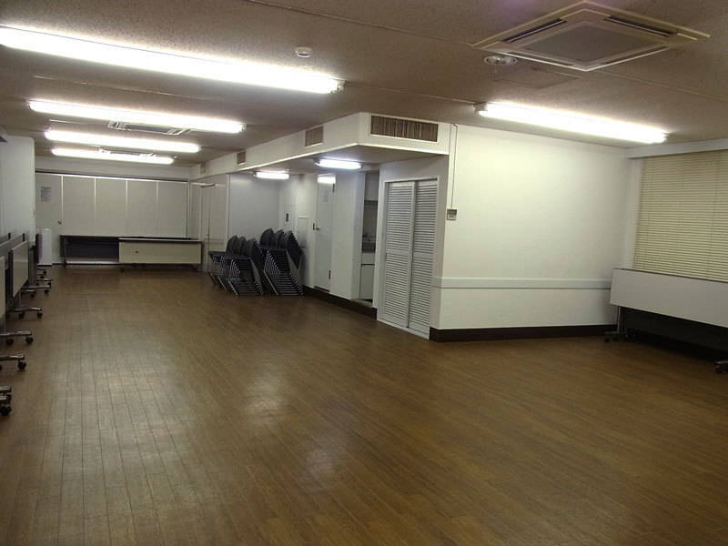 シブヤ･ネクサス SPACE-600-3