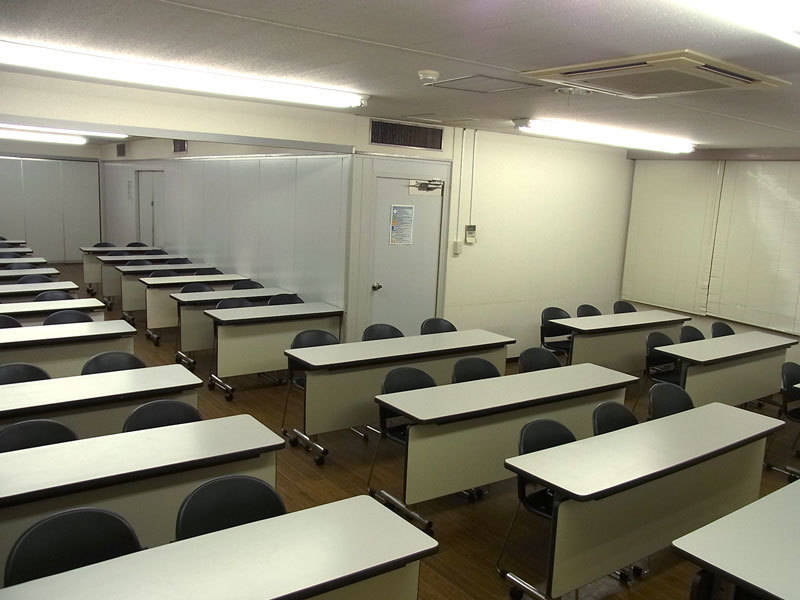 シブヤ･ネクサス D+E-ROOM-1