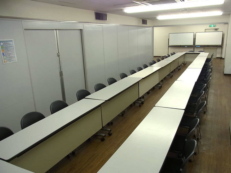 シブヤ･ネクサス D+E-ROOM-2