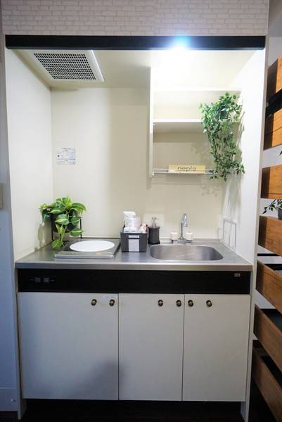 レンタルスペースSAKURA-23