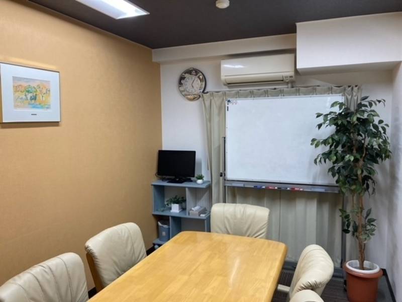 北目町通沿い　小林ビル1F -2