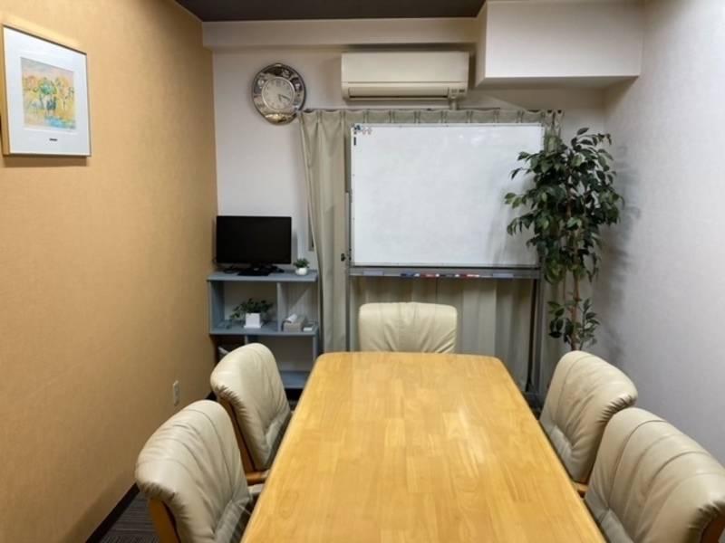 北目町通沿い　小林ビル1F -5