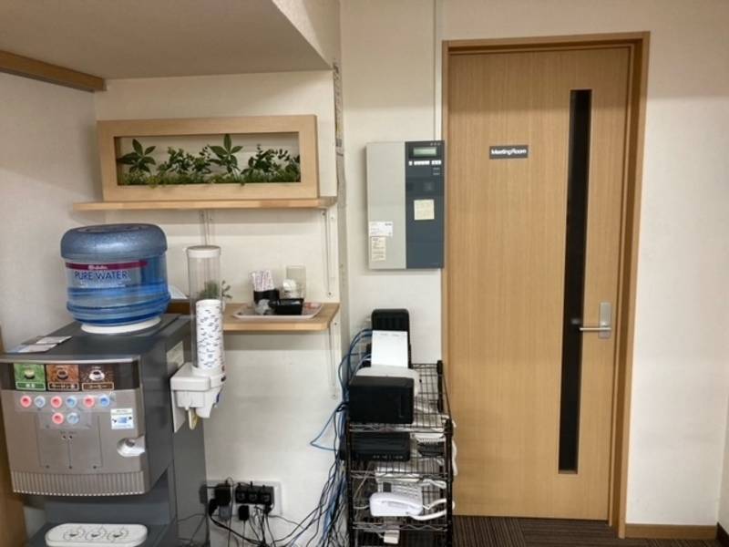 北目町通沿い　小林ビル1F -6