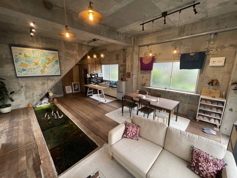 【レンタルスペース】【スペイシー】貸会議室 別府駅 15名の画像