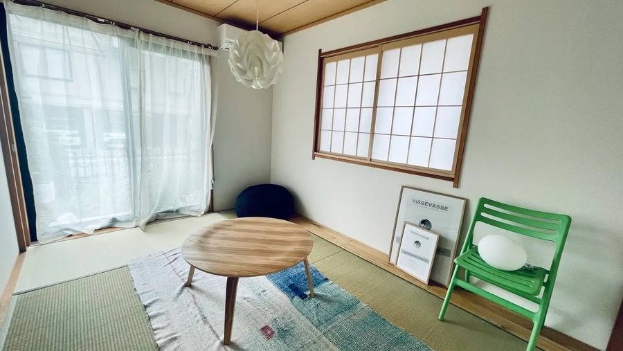 sight one 笹塚-9