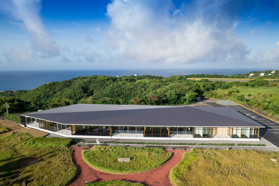 Office Cloud 9 会議室半面利用-6