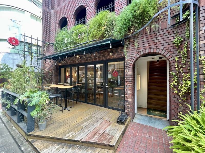 TranceWORKS 6名利用-4