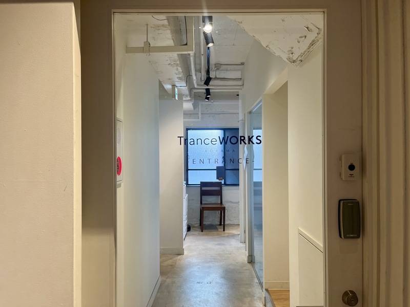 TranceWORKS 4名利用-6