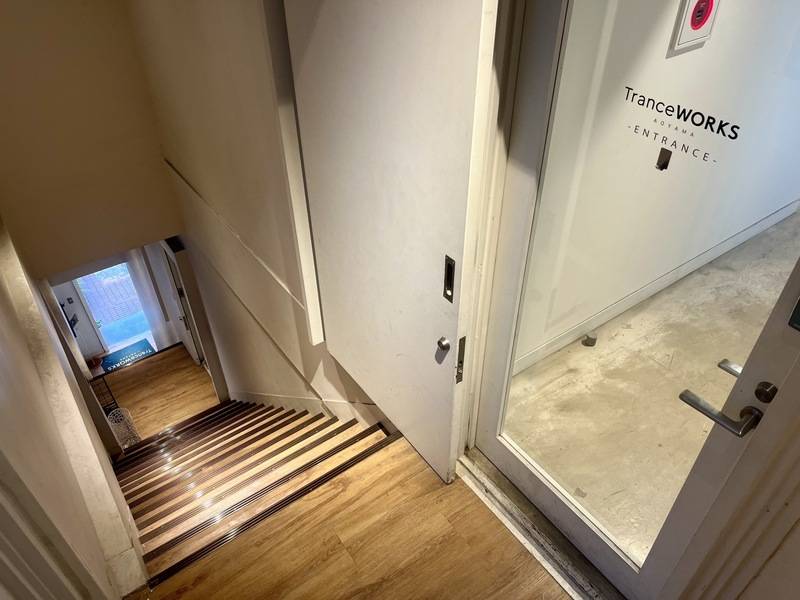 TranceWORKS 6名利用-5