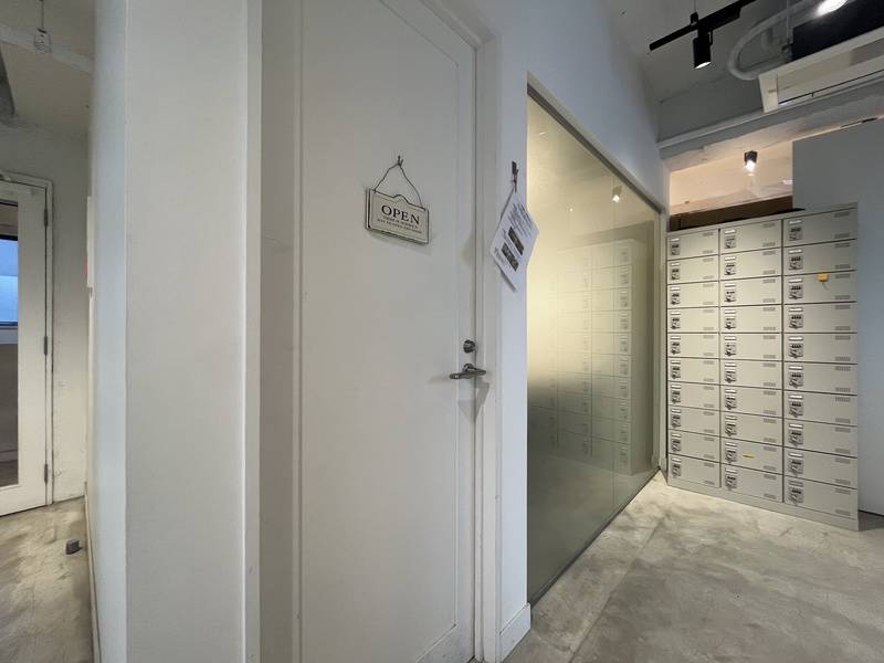 TranceWORKS 6名利用-7