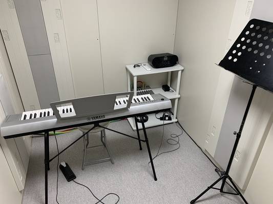 studio SEVENTH 渋谷-1