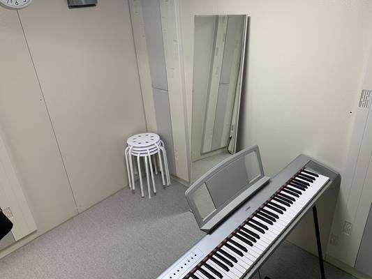 studio SEVENTH 渋谷-2