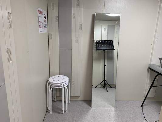 studio SEVENTH 渋谷-3
