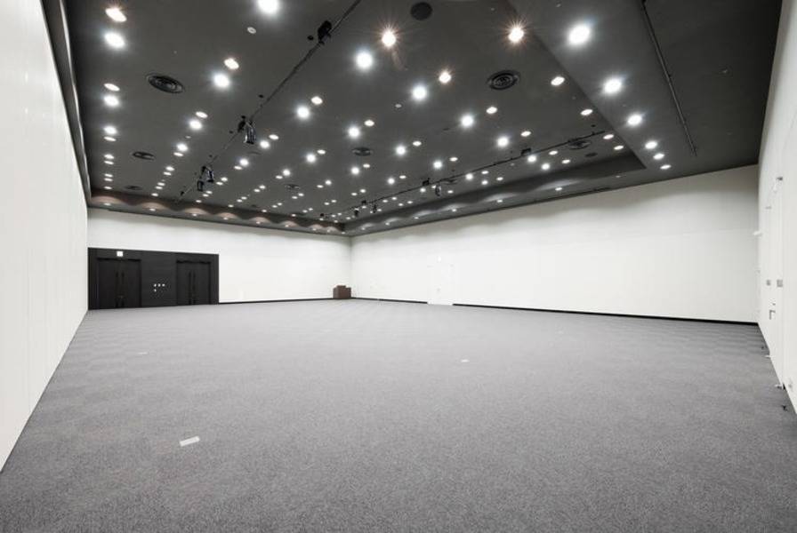 ベルサール新宿セントラルパークHALL B-1
