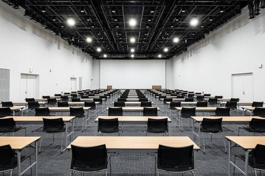 ベルサール西新宿HALL-1
