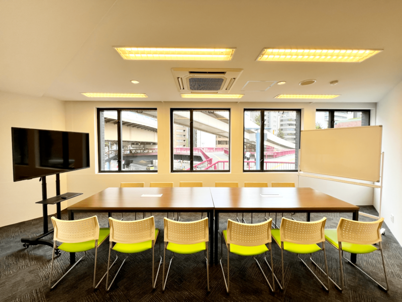 梅田北新地店 Room D-1