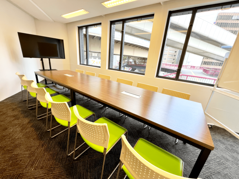 梅田北新地店 Room D-2