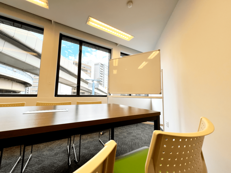 梅田北新地店 Room D-3