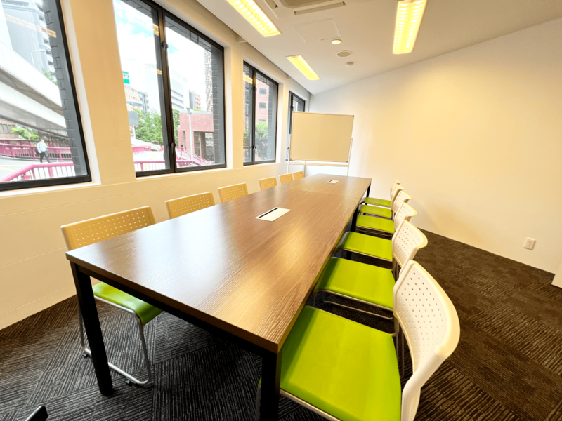 梅田北新地店 Room D-5