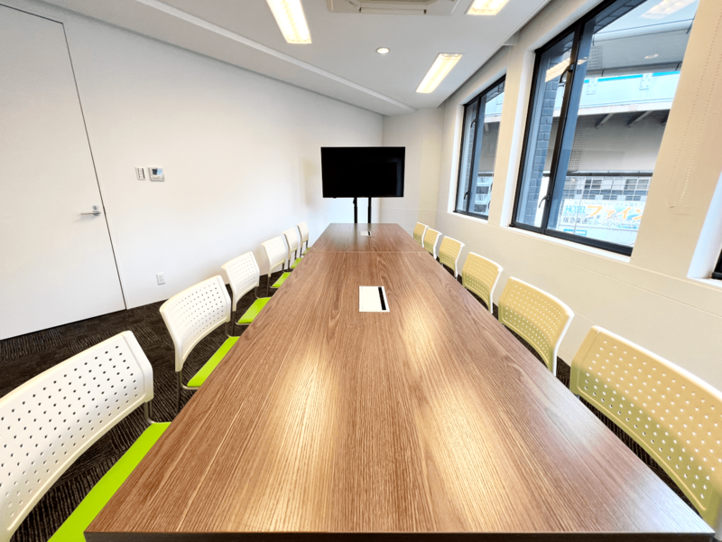 梅田北新地店 Room D-7