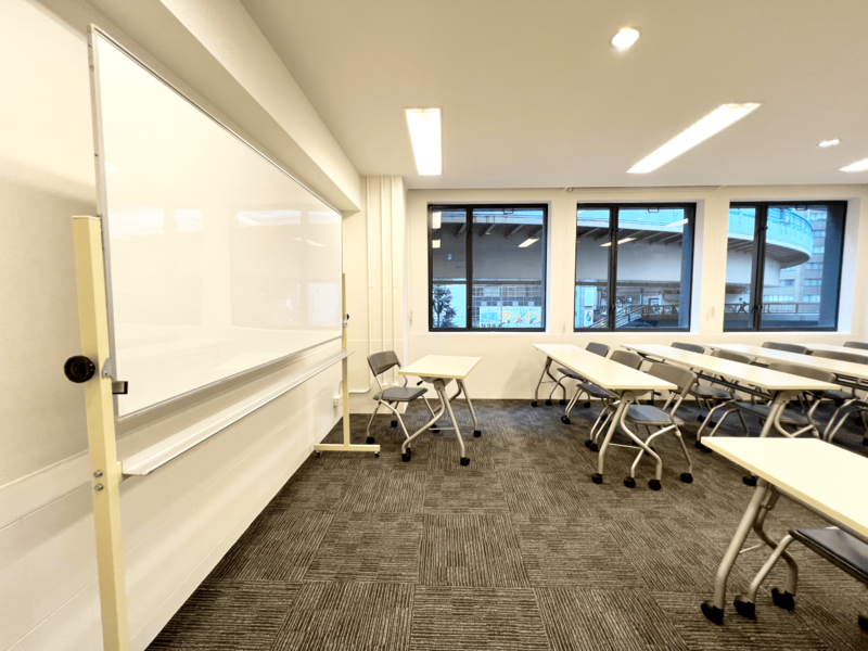 大阪会議室 梅田北新地店 Room C-2