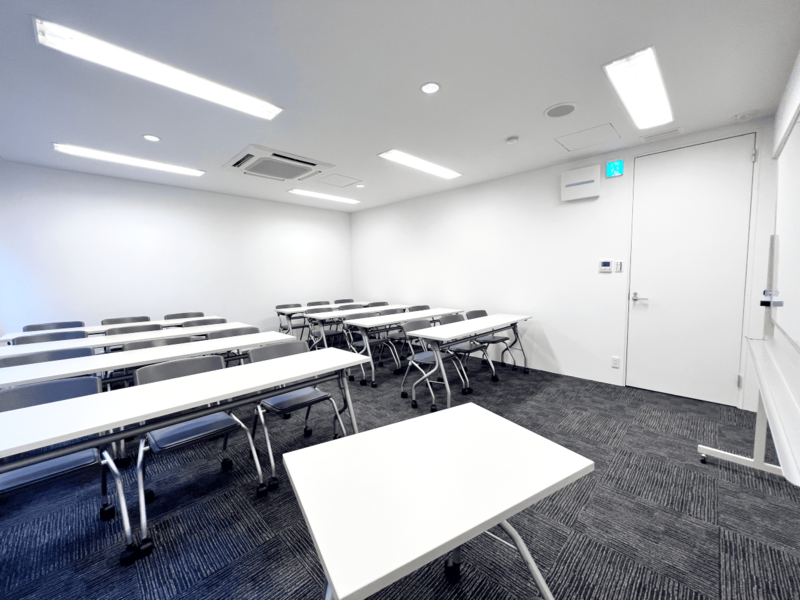 大阪会議室 梅田北新地店 Room C-3