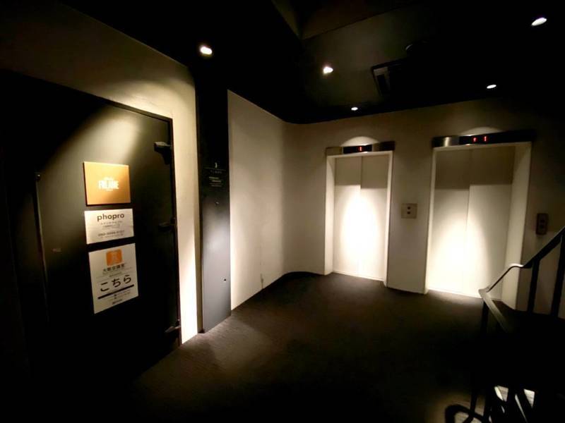 梅田北新地店 Room D-15