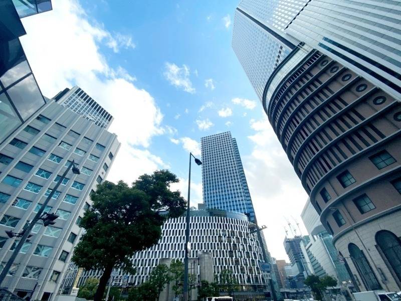 梅田北新地店 Room D-22